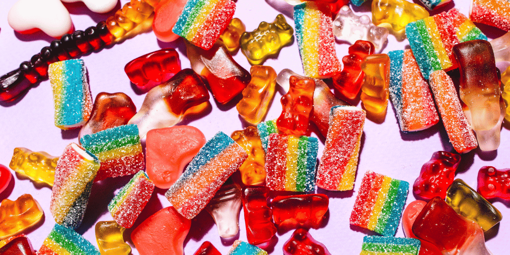 cannabis gummies